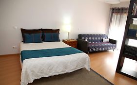 20 Da Vila - Apartment With Terrace